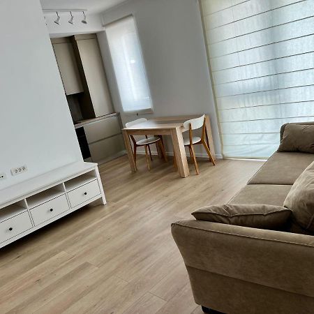 Apartament Timisoara La Liziera Padurii Apartment Bagian luar foto