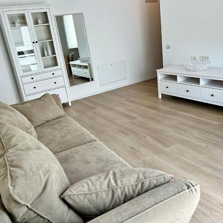 Apartament Timisoara La Liziera Padurii Apartment Bagian luar foto