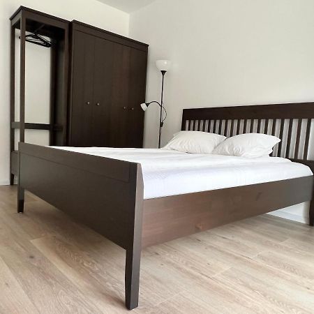 Apartament Timisoara La Liziera Padurii Apartment Bagian luar foto