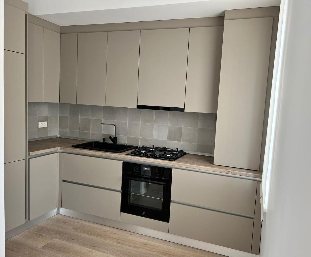 Apartament Timisoara La Liziera Padurii Apartment Bagian luar foto