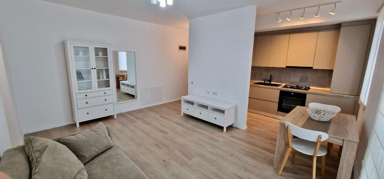 Apartament Timisoara La Liziera Padurii Apartment Bagian luar foto