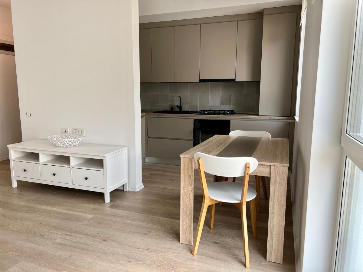 Apartament Timisoara La Liziera Padurii Apartment Bagian luar foto