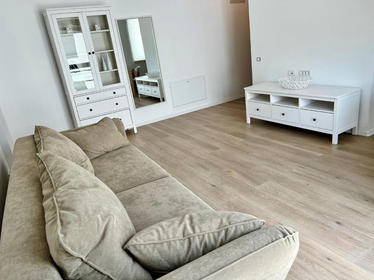 Apartament Timisoara La Liziera Padurii Apartment Bagian luar foto