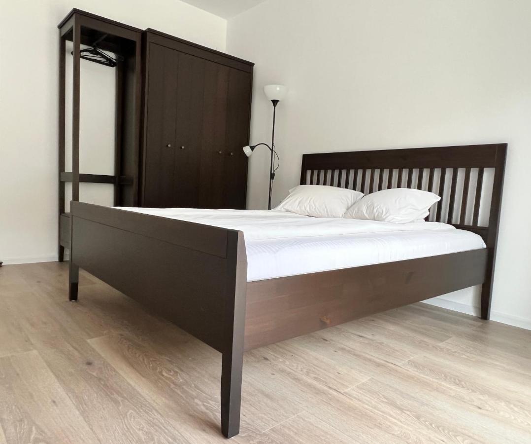 Apartament Timisoara La Liziera Padurii Apartment Bagian luar foto